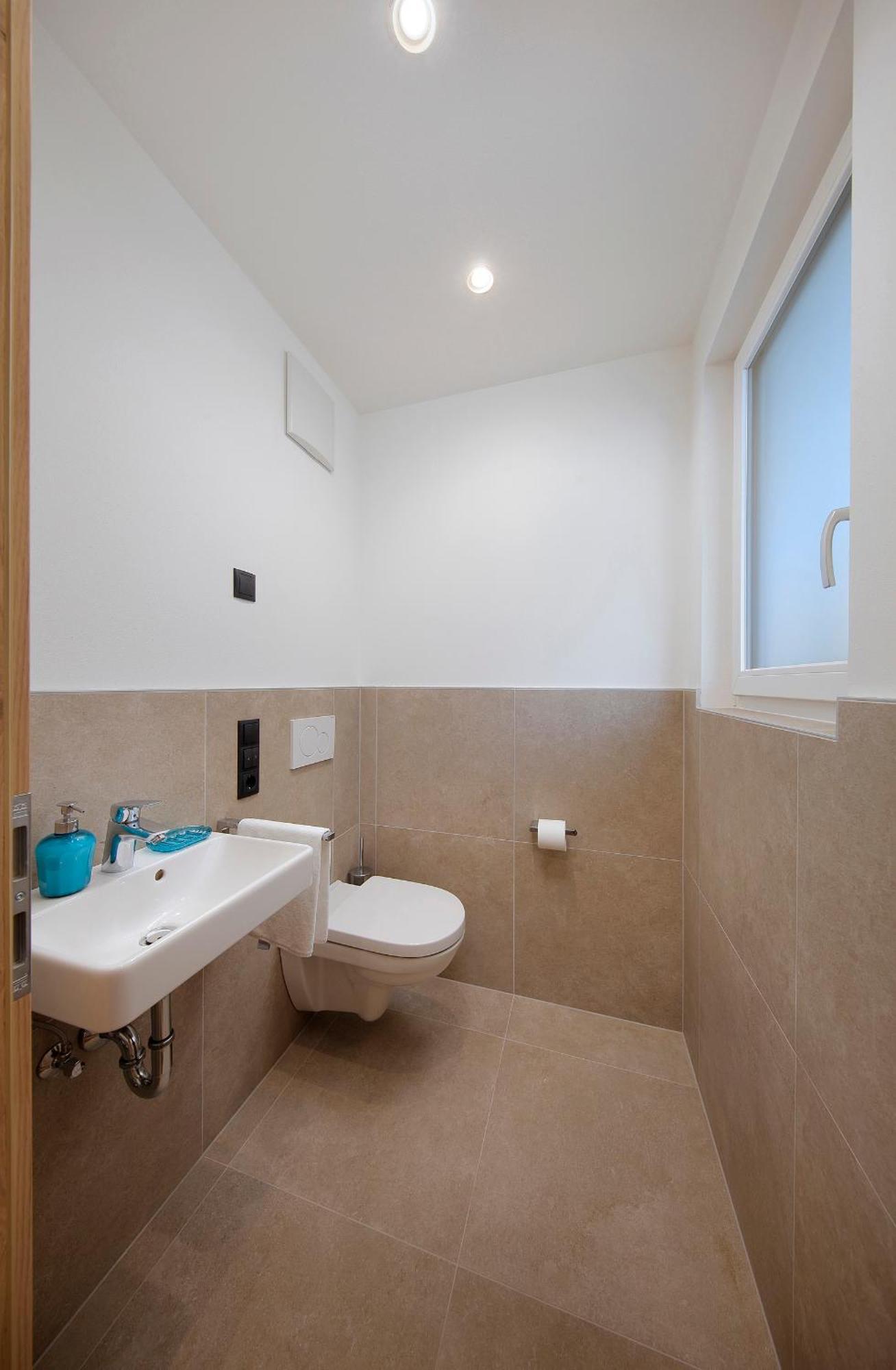 Appartement-Hotel Anthea Tirol Buitenkant foto