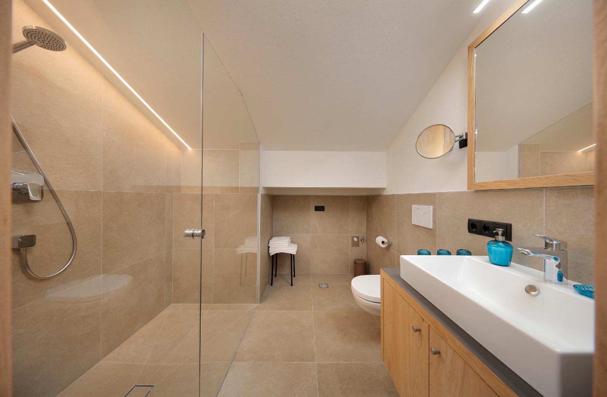 Appartement-Hotel Anthea Tirol Buitenkant foto